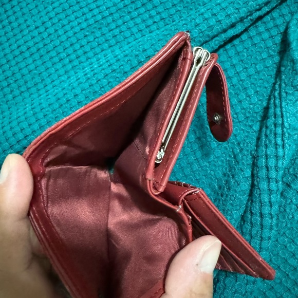 Women Wallet (Genuine Leather) - Picture 7 of 7